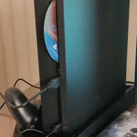 PS4 1tera یک ترابایت slim