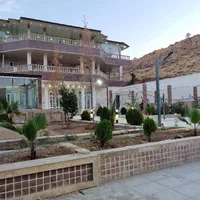 باغ ویلا جهت تمامی مراسمات