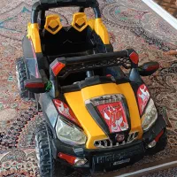 ماشین شارژی