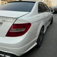 بنز c200 AMG+ 2014|خودرو سواری و وانت|تهران, شهرک غرب|دیوار
