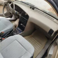 پژو GLX 405 کلکسیونی مدل 1387|خودرو سواری و وانت|تهران, جردن|دیوار