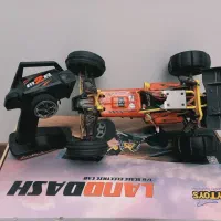 ماشین کنترلی wltoys