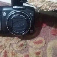 دوربین کنون عکاسی وفلیمبرداری