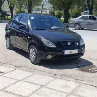 تیبا ۲ فول مدل ۹۶