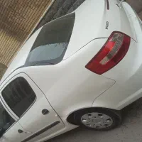 رانا lx سفید 93|خودرو سواری و وانت|اصفهان, فجر|دیوار