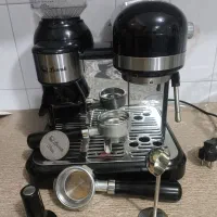 اسپرسوساز لواک۳۲۲۰