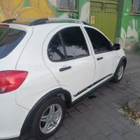 کوییک مدل ۱۴۰۳ GXR|خودرو سواری و وانت|تهران, خاوران|دیوار