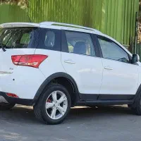 هاوال M4 2018