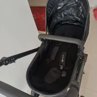 ‌کالسکه ،گهواره|کالسکه و لوازم جانبی|مشکین‌دشت, |دیوار