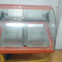 گرم کن پیراشکی