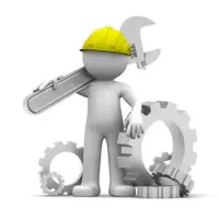 استخدام نیروی فنی ماشینکاری