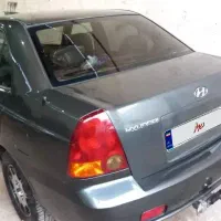 هیوندا ورنا ۸۳|خودرو سواری و وانت|مشهد, موسوی قوچانی|دیوار