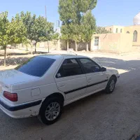 پژو پارسال مدل 93 بی رنگ|خودرو سواری و وانت|سردرود, |دیوار