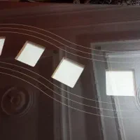 میز ناهار خوری ۴نفره|میز و صندلی غذاخوری|رشت, حمیدیان|دیوار