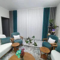 زبرا تک مکانیزم دو مکانیزم|پرده، رانر، رومیزی|بیرجند, |دیوار