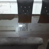 میز ناهارخوری ۶ نفر|میز و صندلی غذاخوری|مشهد, امیریه|دیوار