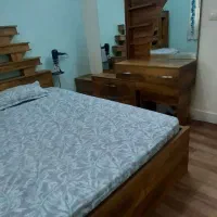سرویس خواب دو نفره