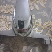 شیر اهرمی حمام نو