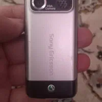 گوشی موبایل سونی اریکسون مدل K320i|موبایل|کرج, شاهین‌ویلا|دیوار