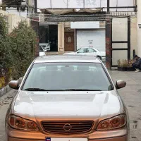 ماکسیما اتومات مدل۸۳