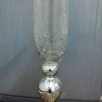 گلدان شیشه ای
