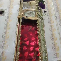 ساعت ایستاده