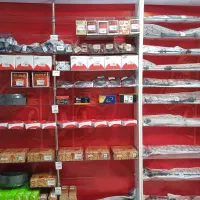 فروش لنت ترمز عقب خودرو اقتصادی و باکیفیت