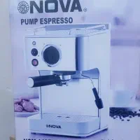 قهوه ساز نوا اصلی 140 ،نو نو