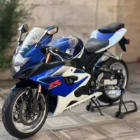 gsxr1000 cbr  gsxs cb|موتورسیکلت|اهواز, نادری|دیوار