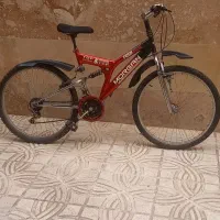 دوچرخه سایز ۲۶