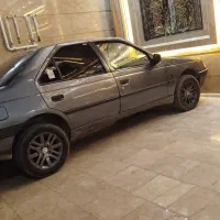 پژو 405|خودرو سواری و وانت|زاهدان, |دیوار