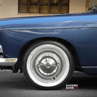 پژو 404 کلاسیک