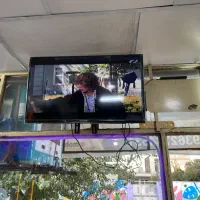 مدل تلوزیون euro plus