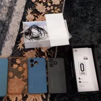 گوشی وکال|موبایل|بزینه رود, |دیوار