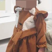 ست لباس دخترانه ۱تا ۲سال