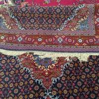 فرش دستباف ۶ متری|فرش|اردبیل, |دیوار