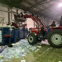 کابل پ..ر.س کن|ماشینآلات صنعتی|تربتحیدریه, شهید بهشتی|دیوار