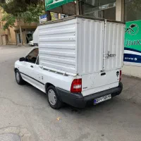 اتاق پراید وانت