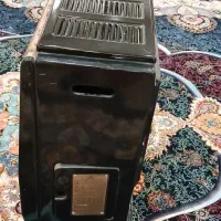 بخاری دودکش|بخاری، هیتر، شومینه|اهواز, بهارستان|دیوار