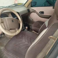 پژو 405 مدل 91|خودرو سواری و وانت|یزد, |دیوار