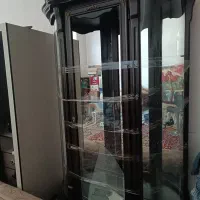 ویترین چن طبق جنس فوق العاده خوب