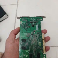 کارت گرافیک و رم و برد پرینتر Hp|قطعات و لوازم جانبی رایانه|اسلامشهر, شهرک قائمیه|دیوار