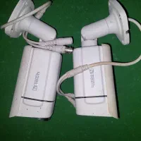 ۲ دوربین بولت میبد hitech