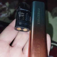 پاد دائمی FreeMax|زیورآلات و اکسسوری|قم, هفت تیر|دیوار