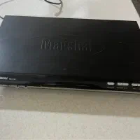 دی وی دی مارشال