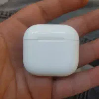 airpod 4 ANC|لوازم جانبی موبایل و تبلت|تهران, تهرانپارس جنوبی|دیوار