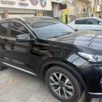 تیگو ۷ پرو مدل ۴۰۱|خودرو سواری و وانت|اندیشه, اندیشه فاز ۱|دیوار