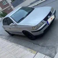 سمند x7|خودرو سواری و وانت|سنندج, |دیوار