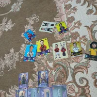 کیمدی و کارت کالاف کد نزده کد نزده خیالت راحت