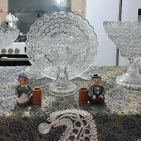 سرویس ۴ نفره پزیرایی